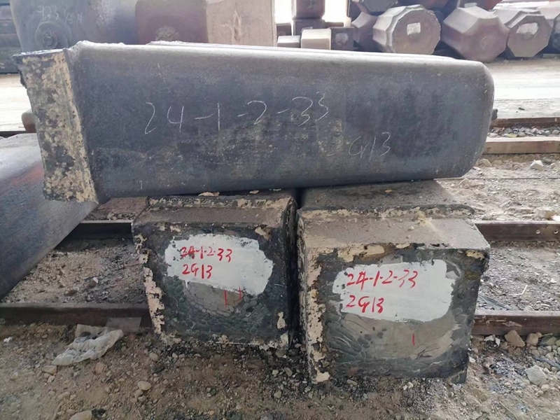 铸件产品