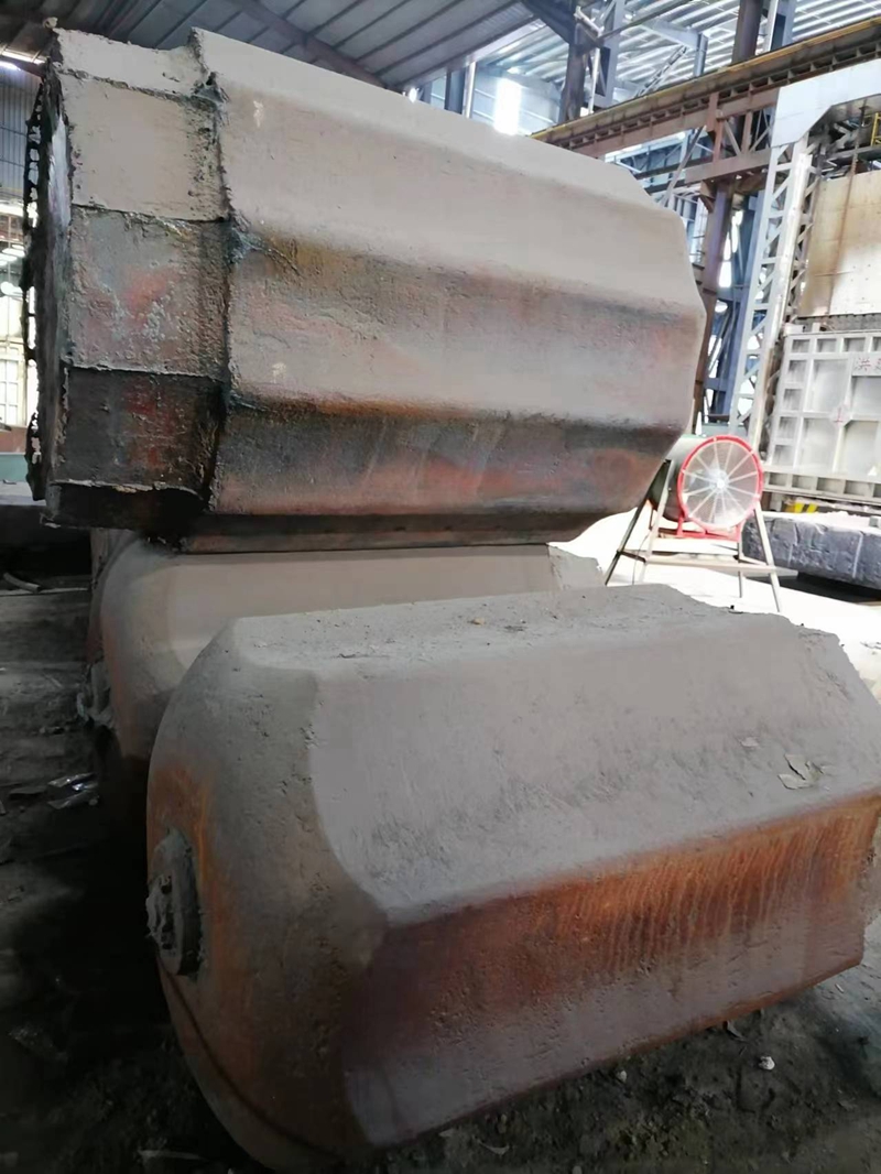 铸件产品